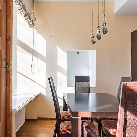 Old Town - Oleviste Apartment Tallinn Room photo